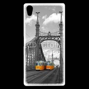 Coque Sony Xperia Z5 Premium Liberty Bridge Budapest, Hungary