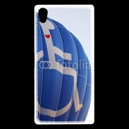 Coque Sony Xperia Z5 Premium Sport handicapé