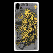 Coque Sony Xperia Z5 Premium Death 2