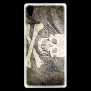 Coque Sony Xperia Z5 Premium Pirate grunge 5