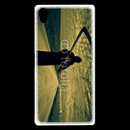 Coque Sony Xperia Z5 Premium Tueur frisson 2