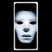 Coque Sony Xperia Z5 Premium masque 2