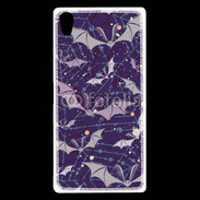 Coque Sony Xperia Z5 Premium Fond Halloween 11