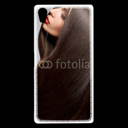 Coque Sony Xperia Z5 Premium Haute coiffure 11
