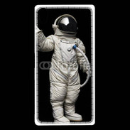 Coque Sony Xperia Z5 Premium Astronaute 