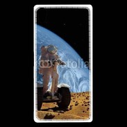 Coque Sony Xperia Z5 Premium Astronaute 5