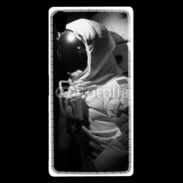 Coque Sony Xperia Z5 Premium Astronaute 8