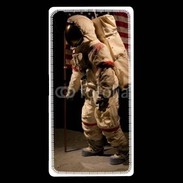 Coque Sony Xperia Z5 Premium Astronaute 10