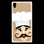 Coque Sony Xperia Z5 Premium Chef