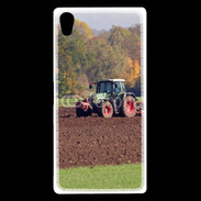 Coque Sony Xperia Z5 Premium Agriculteur 4