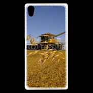 Coque Sony Xperia Z5 Premium Agriculteur 19