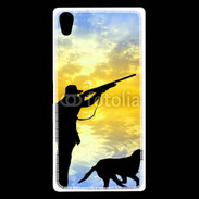 Coque Sony Xperia Z5 Premium Chasseur 8