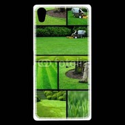 Coque Sony Xperia Z5 Premium Paysagiste 2
