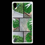 Coque Sony Xperia Z5 Premium Paysagiste 6