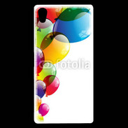 Coque Sony Xperia Z5 Premium Cartoon ballon