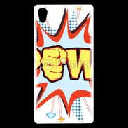 Coque Sony Xperia Z5 Premium Pow 5