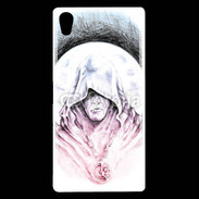 Coque Sony Xperia Z5 Premium Magicien en dessin 25