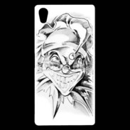 Coque Sony Xperia Z5 Premium Clown en dessin 10