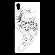 Coque Sony Xperia Z5 Premium Sketch of tattoo art 818