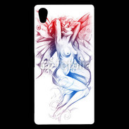 Coque Sony Xperia Z5 Premium Nude Fairy