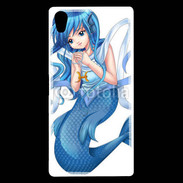 Coque Sony Xperia Z5 Premium Manga style illustration of zodiac 26