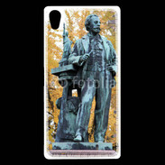 Coque Sony Xperia Z5 Premium Frédéric Auguste Bartholdi