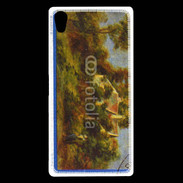 Coque Sony Xperia Z5 Premium Auguste Renoir 2