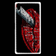 Coque Sony Xperia Z5 Premium Pop art 5
