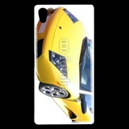 Coque Sony Xperia Z5 Premium Muracielo