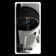 Coque Sony Xperia Z5 Premium Sport prototype tuning