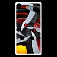 Coque Sony Xperia Z5 Premium Tuning de jante