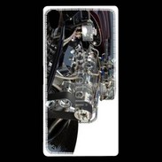 Coque Sony Xperia Z5 Premium Tuning moteur