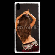 Coque Sony Xperia Z5 Premium Danseuse orientale 3