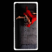 Coque Sony Xperia Z5 Premium Danse de salon 1