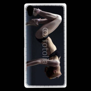 Coque Sony Xperia Z5 Premium Danse contemporaine 2