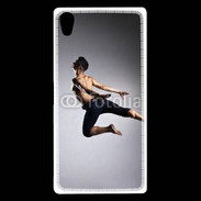 Coque Sony Xperia Z5 Premium Danseur contemporain
