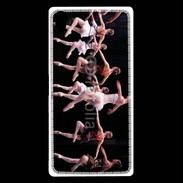 Coque Sony Xperia Z5 Premium Ballet