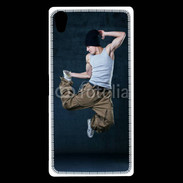 Coque Sony Xperia Z5 Premium Danseur Hip Hop