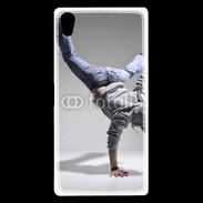 Coque Sony Xperia Z5 Premium Break dancer 2