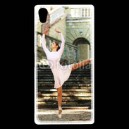 Coque Sony Xperia Z5 Premium Street ballet 2