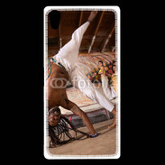 Coque Sony Xperia Z5 Premium Capoeira