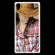 Coque Sony Xperia Z5 Premium Danse country 20