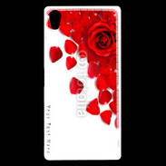 Coque Sony Xperia Z5 Premium Saint Valentin