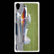 Coque Sony Xperia Z5 Premium Aéromodélisme avion