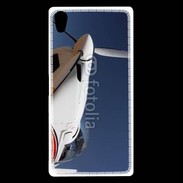 Coque Sony Xperia Z5 Premium Avion 2