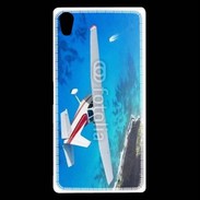 Coque Sony Xperia Z5 Premium Avion de tourisme 5