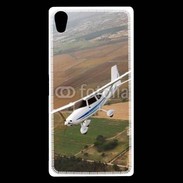 Coque Sony Xperia Z5 Premium Avion de tourisme 6