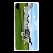 Coque Sony Xperia Z5 Premium Avion 4