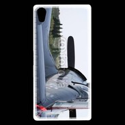 Coque Sony Xperia Z5 Premium Empennage de Corsair