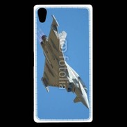 Coque Sony Xperia Z5 Premium Eurofighter typhoon